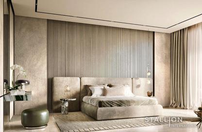 Villa - 4 Bedrooms - 5 Bathrooms for sale in District One West Phase 2 - District One - Mohammed Bin Rashid City - Dubai