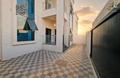 Villa - 5 - 7 for sale in Kabbali Hills - Al Helio 2 - Al Helio - Ajman
