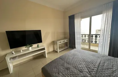 Apartment - Studio - 1 Bathroom for sale in Marina Apartments F - Al Hamra Marina Residences - Al Hamra Village - Ras Al Khaimah Apartment - Studio - 1 Bathroom for sale in Marina Apartments F - Al Hamra Marina Residences - Al Hamra Village - Ras Al Khaimah