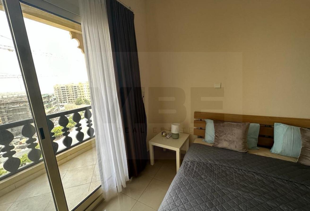 Ready Furnished I Beach Access