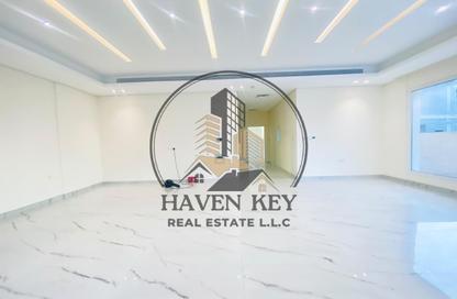 Villa - 3 - 5 for rent in Al Hooshi Villas - Hoshi - Al Badie - Sharjah