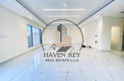 Villa - 3 - 5 for rent in Al Hooshi Villas - Hoshi - Al Badie - Sharjah