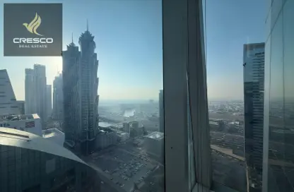 Office Space - Studio for rent in The Prism - Business Bay - Dubai Office Space - Studio for rent in The Prism - Business Bay - Dubai