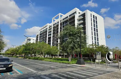 Apartment - 2 Bedrooms - 3 Bathrooms for sale in MISK Apartments - Aljada - Sharjah Apartment - 2 Bedrooms - 3 Bathrooms for sale in MISK Apartments - Aljada - Sharjah