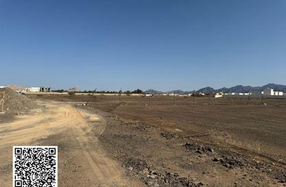 Land - Studio for sale in Masfoot 8 - Masfoot - Ajman Land - Studio for sale in Masfoot 8 - Masfoot - Ajman
