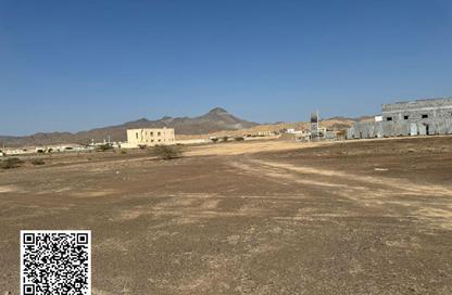 Land - Studio for sale in Masfoot 8 - Masfoot - Ajman Land - Studio for sale in Masfoot 8 - Masfoot - Ajman