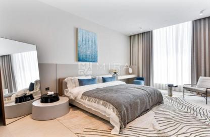 Apartment - 1 - 2 for sale in Stonehenge Residence - District 10 - Jumeirah Village Circle - Dubai