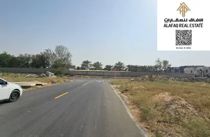 Land - Studio for sale in Al Zaheya Gardens - Al Zahya - Ajman Land - Studio for sale in Al Zaheya Gardens - Al Zahya - Ajman