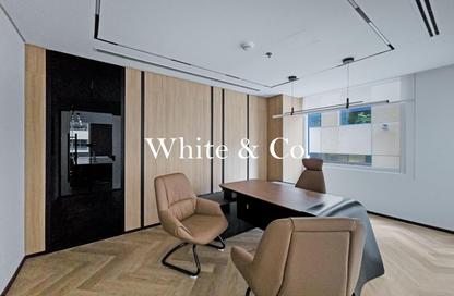Office Space - Studio for rent in Bay Square Building 7 - Bay Square - Business Bay - Dubai
