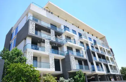 شقة - 2 غرف نوم - 3 حمامات للايجار في ماجيستيك ريزيدينس 1 - ماجيستيك ريزيزيدنس - منطقة سكنية - دبي الجنوب (مركز دبي العالمي) - دبي