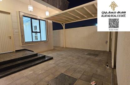 Villa - 5 Bedrooms - 7 Bathrooms for sale in Al Zaheya Gardens - Al Zahya - Ajman Villa - 5 Bedrooms - 7 Bathrooms for sale in Al Zaheya Gardens - Al Zahya - Ajman