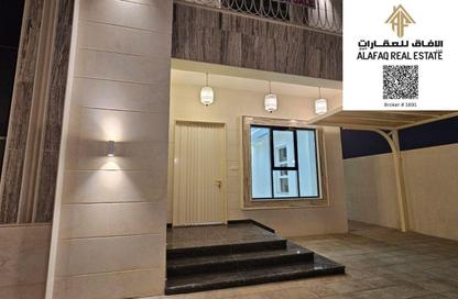Villa - 5 Bedrooms - 7 Bathrooms for sale in Al Zaheya Gardens - Al Zahya - Ajman Villa - 5 Bedrooms - 7 Bathrooms for sale in Al Zaheya Gardens - Al Zahya - Ajman