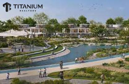 Villa - 4 - 4 for sale in Venera - The Valley - Dubai