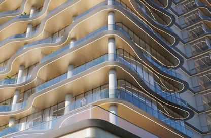 شقة - 2 غرف نوم - 3 حمامات للبيع في أورفيسا ريزيدنسز - الفرجان - دبي شقة - 2 غرف نوم - 3 حمامات للبيع في أورفيسا ريزيدنسز - الفرجان - دبي