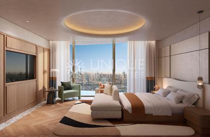 Apartment - 3 Bedrooms - 3 Bathrooms for sale in Peninsula Dubai Residences - Jumeirah 2 - Jumeirah - Dubai