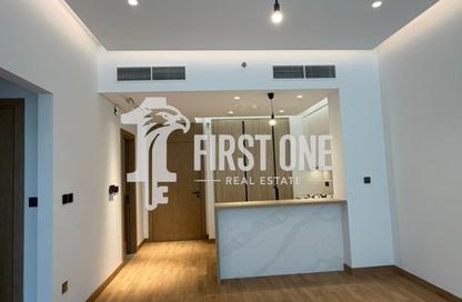Apartment - 1 - 2 for sale in Jubail Terraces - Al Jubail Island - Abu Dhabi