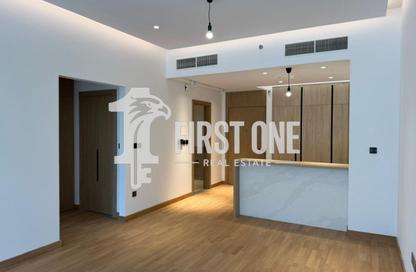 Apartment - 1 - 2 for sale in Jubail Terraces - Al Jubail Island - Abu Dhabi