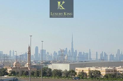 Apartment - 3 Bedrooms - 3 Bathrooms for sale in Souk Al Warsan Townhouses H - Souk Al Warsan - International City - Dubai