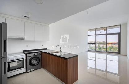 Apartment - 1 - 2 for sale in Jasmine B - Jasmine - Damac Hills - Dubai