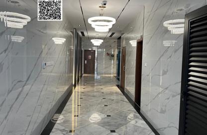 Whole Building - 7+ - 7+ for sale in Zain 2 Building - Al Jurf Industrial 3 - Al Jurf Industrial - Ajman Whole Building - 7+ - 7+ for sale in Zain 2 Building - Al Jurf Industrial 3 - Al Jurf Industrial - Ajman