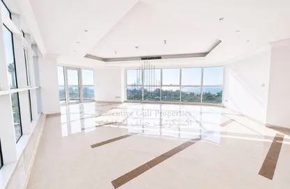 Apartment - 3 Bedrooms - 4 Bathrooms for rent in Al Khalidiya - Abu Dhabi Apartment - 3 Bedrooms - 4 Bathrooms for rent in Al Khalidiya - Abu Dhabi