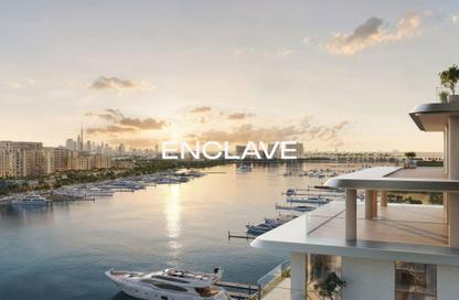 Apartment - 1 Bedroom - 2 Bathrooms for sale in Aurea - Mina Rashid - Dubai Apartment - 1 Bedroom - 2 Bathrooms for sale in Aurea - Mina Rashid - Dubai