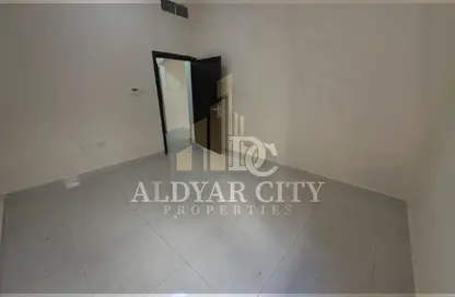 Apartment - 1 Bedroom - 2 Bathrooms for rent in Al Naemiya Tower 1 - Al Naemiya Towers - Al Nuaimiya - Ajman