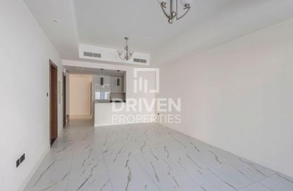 Villa - 4 Bedrooms - 5 Bathrooms for sale in Elie Saab VIE Townhouses - District 11 - Mohammed Bin Rashid City - Dubai