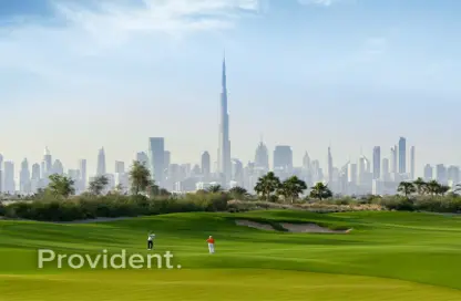 شقة - غرفة نوم - 1 حمام للبيع في Vida ريزيدنسز Club Point B - فيدا ريزيدنسيز كلوب بوينت - دبي هيلز استيت - دبي