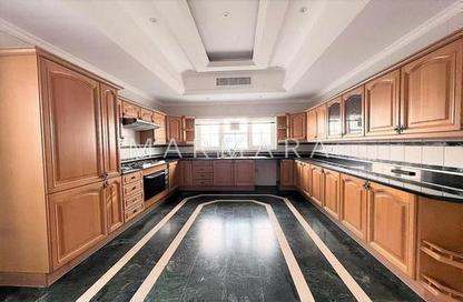 Villa - 5 Bedrooms - 5 Bathrooms for rent in Umm Suqeim 1 Villas - Umm Suqeim 1 - Umm Suqeim - Dubai