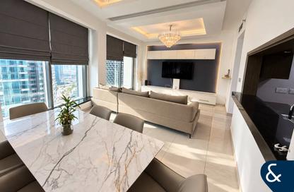 Apartment - 2 - 3 for sale in The Lofts West - The Lofts - Downtown Dubai - Dubai