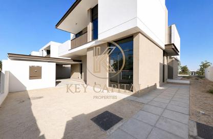 Villa - 5 Bedrooms - 7 Bathrooms for rent in Tilal Al Furjan - Al Furjan - Dubai