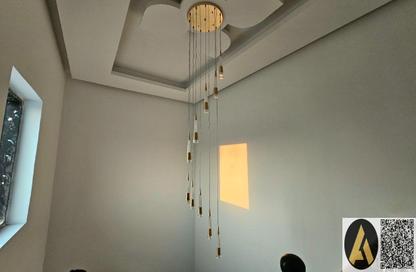 Townhouse - 5 - 7 for sale in Kabbali Hills - Al Helio 2 - Al Helio - Ajman