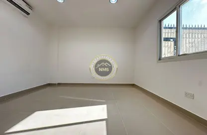 شقة - 1 حمام للايجار في فلل المشرف - المشرف - أبوظبي