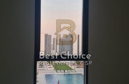 Apartment - Studio - 1 Bathroom for sale in The Boulevard 1 - Aljada - Sharjah Apartment - Studio - 1 Bathroom for sale in The Boulevard 1 - Aljada - Sharjah