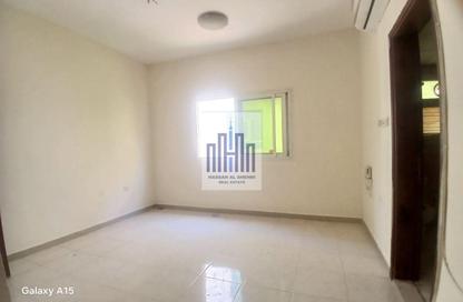 Apartment - Studio - 1 Bathroom for rent in Muwaileh - Sharjah Apartment - Studio - 1 Bathroom for rent in Muwaileh - Sharjah