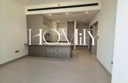 Apartment - 1 Bedroom - 2 Bathrooms for rent in Binghatti Royale - District 18 - Jumeirah Village Circle - Dubai