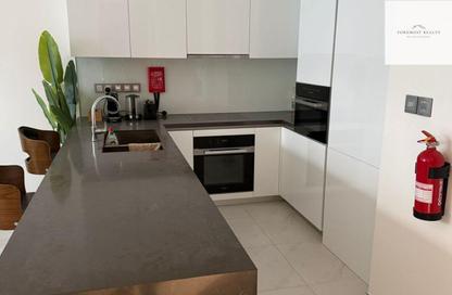 Apartment - 2 Bedrooms - 3 Bathrooms for sale in Residences 13 - The Residences at District One - District One - Mohammed Bin Rashid City - Dubai