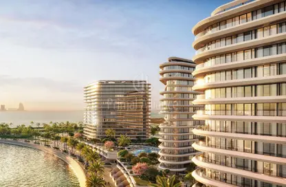 شقة - 2 غرف نوم - 3 حمامات للبيع في Sea La Vie - ياس باي - جزيرة ياس - أبوظبي