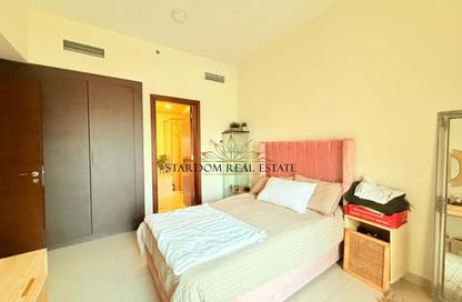 Penthouse - 2 Bedrooms - 2 Bathrooms for rent in Centrium Tower 2 - Centrium Towers - Dubai Production City (IMPZ) - Dubai