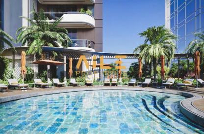 Apartment - 1 Bedroom - 2 Bathrooms for sale in The Orchard Place Tower C - The Orchard Place - District 12 - Jumeirah Village Circle - Dubai