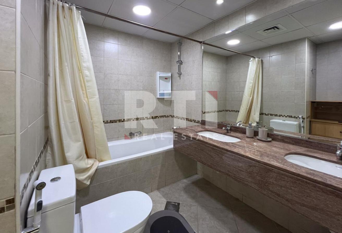 Sea Views | Spacious Layout | Fully Furnished photo 9