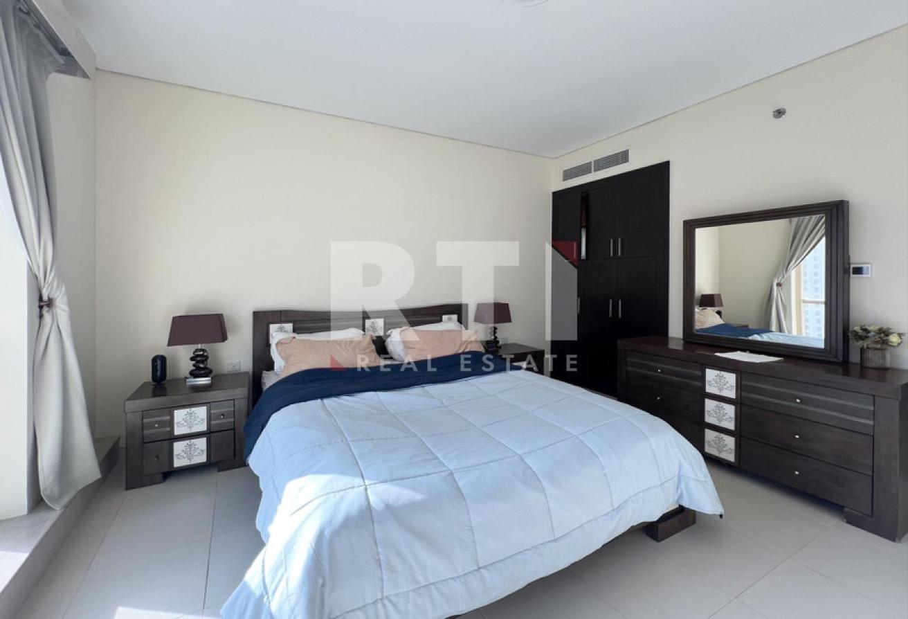 Sea Views | Spacious Layout | Fully Furnished photo 11
