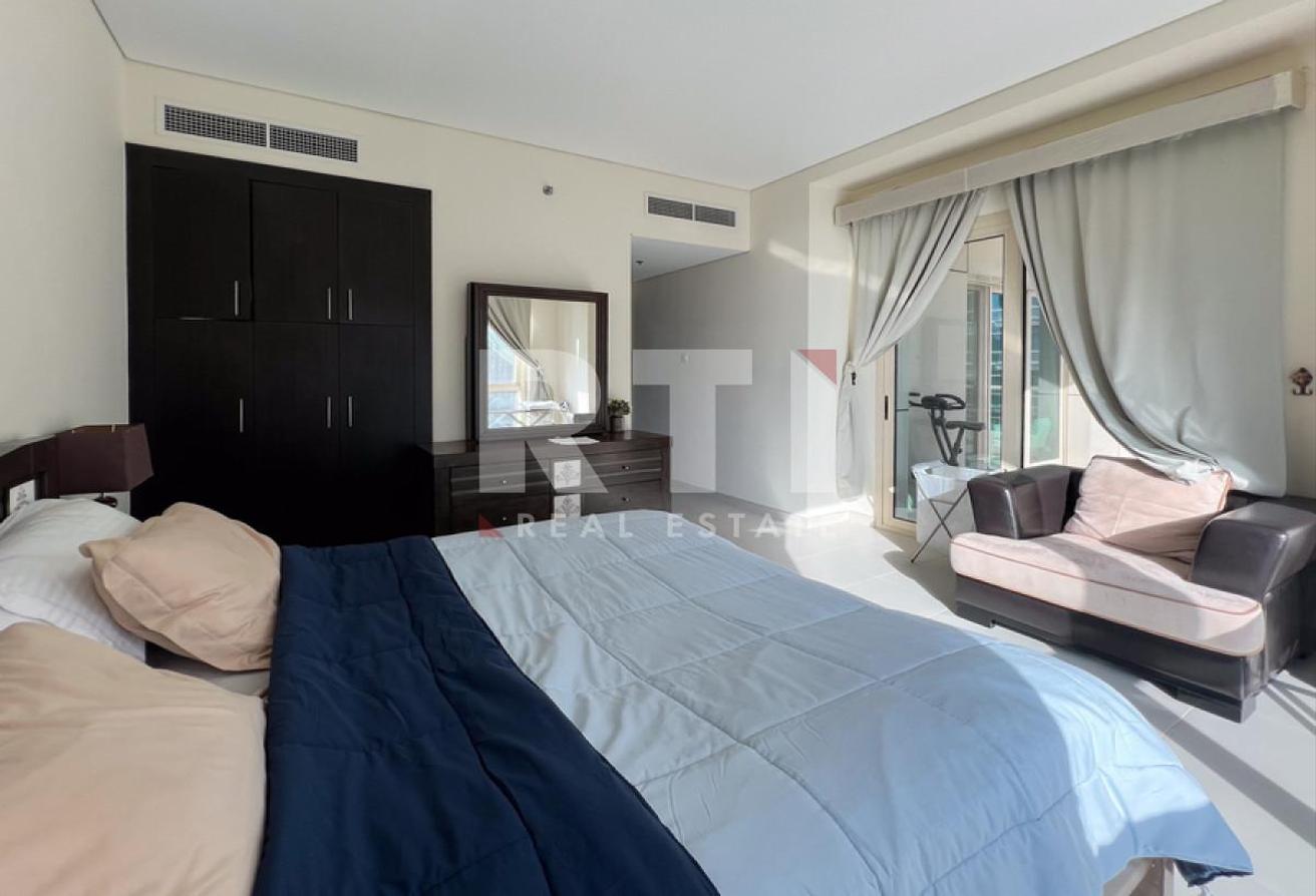 Sea Views | Spacious Layout | Fully Furnished photo 12