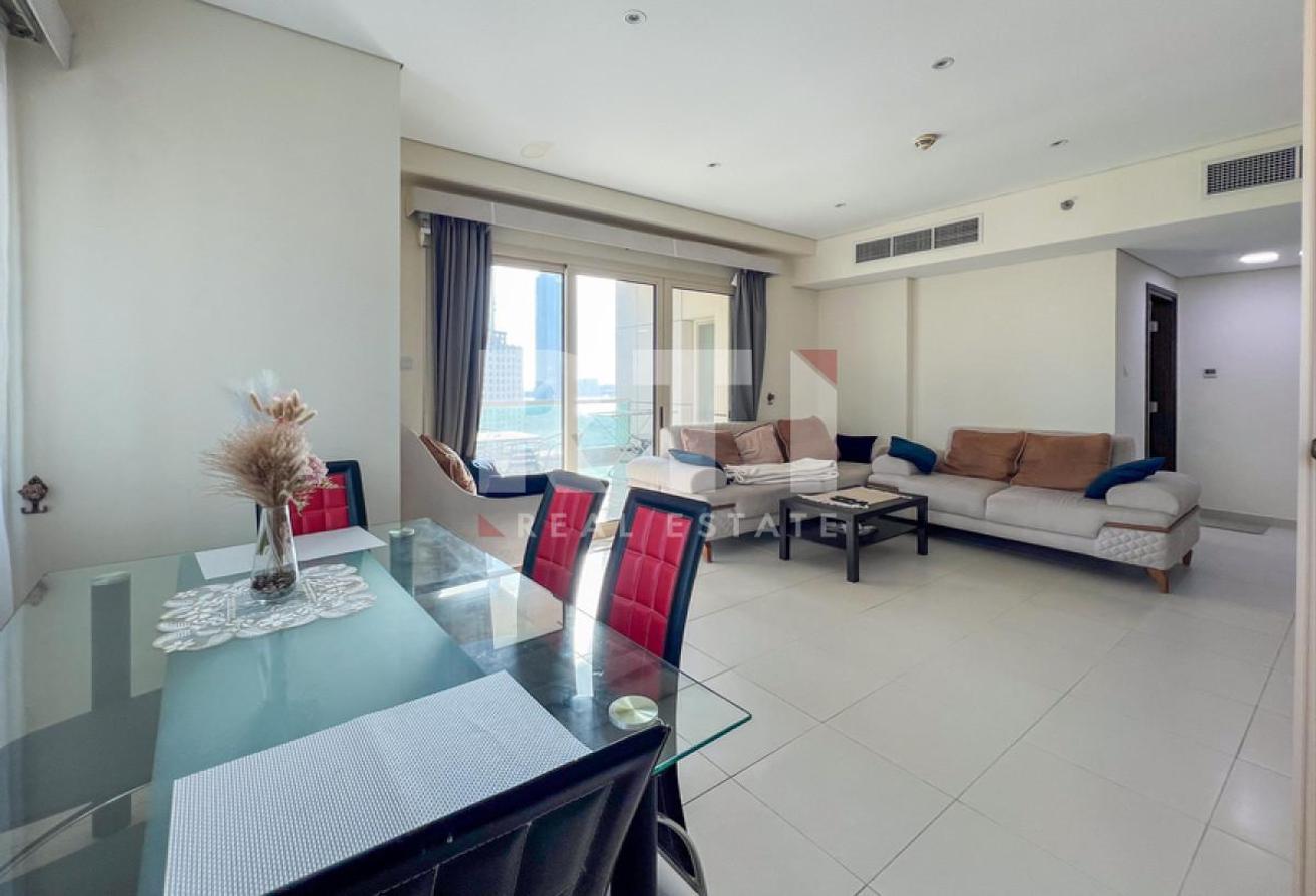 Sea Views | Spacious Layout | Fully Furnished photo 4
