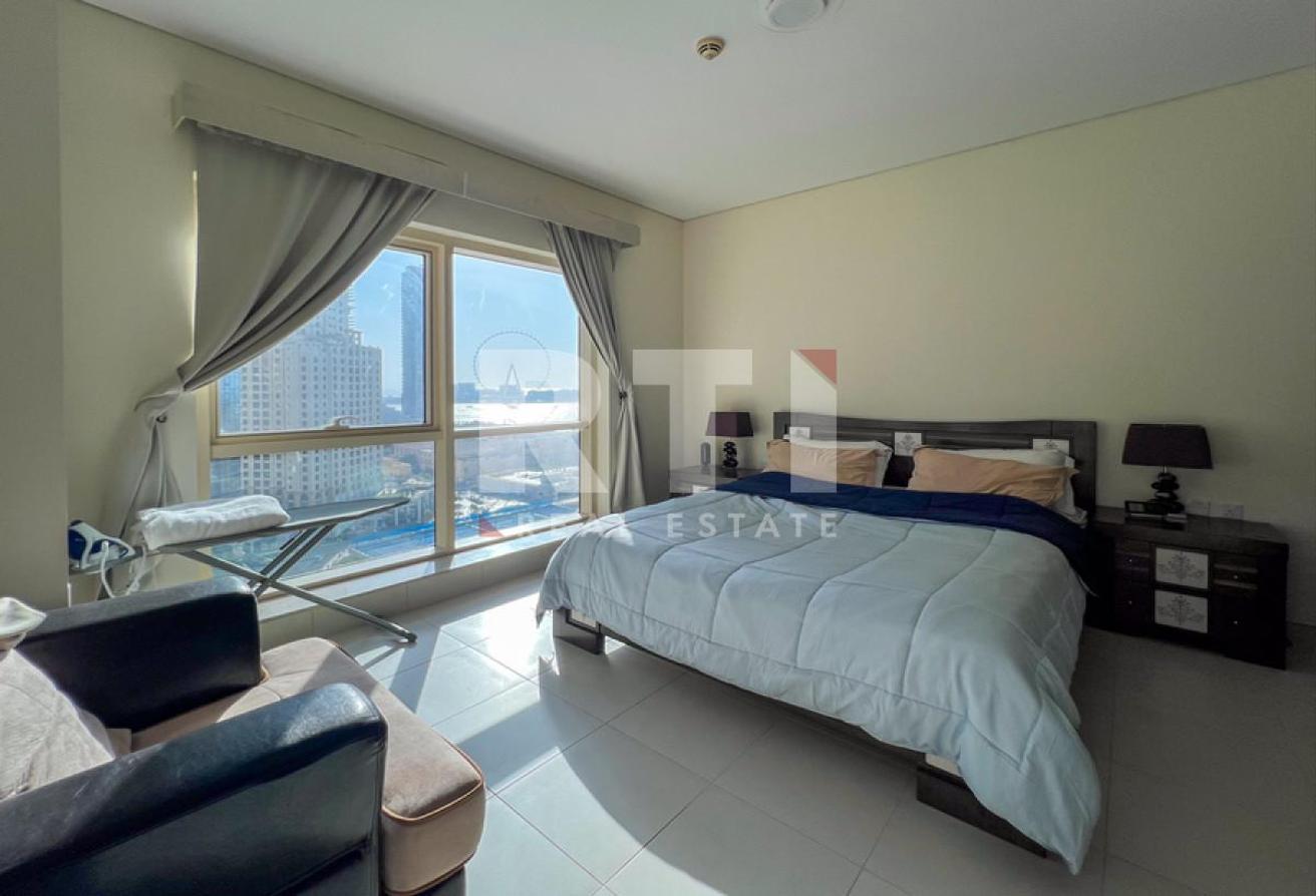 Sea Views | Spacious Layout | Fully Furnished photo 10