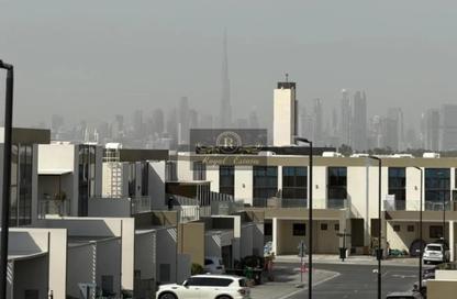 Villa - 4 Bedrooms - 5 Bathrooms for rent in Senses at the Fields - The Fields - District 11 - Mohammed Bin Rashid City - Dubai