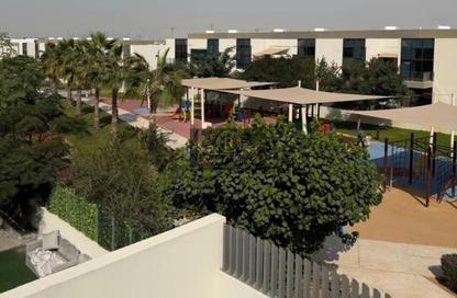 Villa - 4 Bedrooms - 5 Bathrooms for rent in Senses at the Fields - The Fields - District 11 - Mohammed Bin Rashid City - Dubai