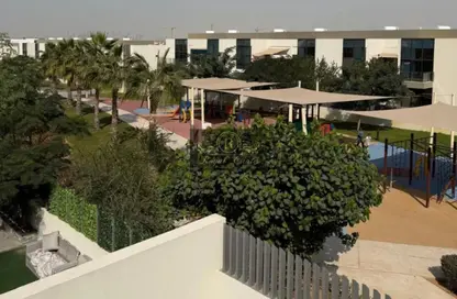 Villa - 4 Bedrooms - 5 Bathrooms for rent in Senses at the Fields - The Fields - District 11 - Mohammed Bin Rashid City - Dubai