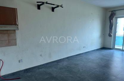Apartment - Studio - 1 Bathroom for rent in Lago Vista C - Lago Vista - Dubai Production City (IMPZ) - Dubai